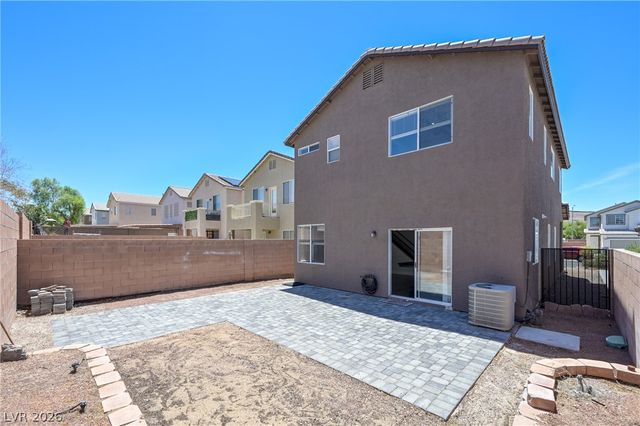 7016 Flowering Willow Street, Las Vegas, NV 89148