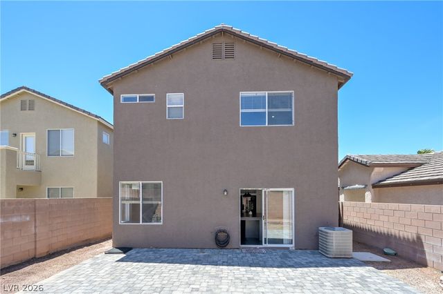 7016 Flowering Willow Street, Las Vegas, NV 89148