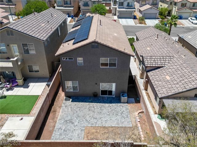 7016 Flowering Willow Street, Las Vegas, NV 89148
