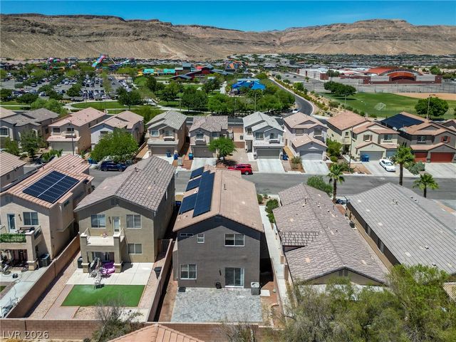 7016 Flowering Willow Street, Las Vegas, NV 89148