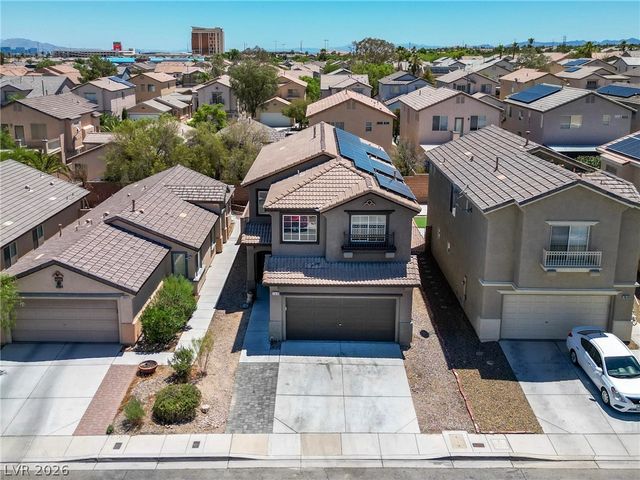 7016 Flowering Willow Street, Las Vegas, NV 89148