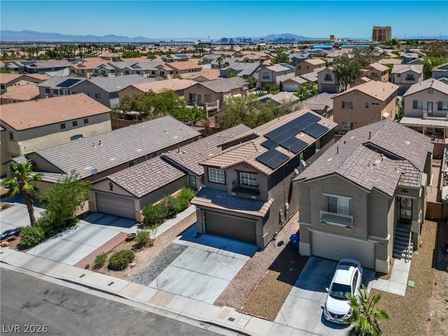 7016 Flowering Willow Street, Las Vegas, NV 89148