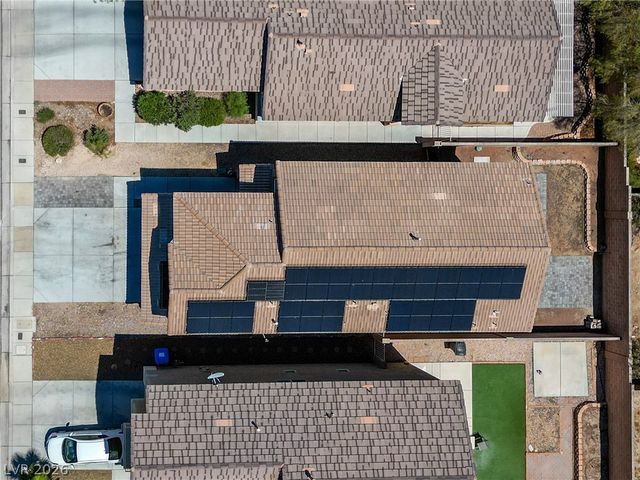 7016 Flowering Willow Street, Las Vegas, NV 89148