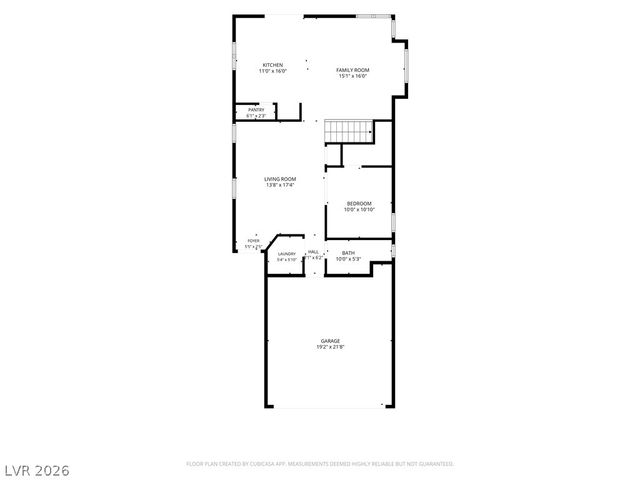 7016 Flowering Willow Street, Las Vegas, NV 89148