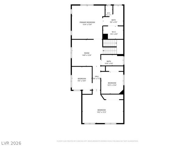 7016 Flowering Willow Street, Las Vegas, NV 89148