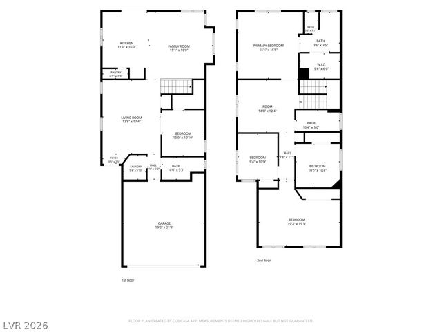 7016 Flowering Willow Street, Las Vegas, NV 89148