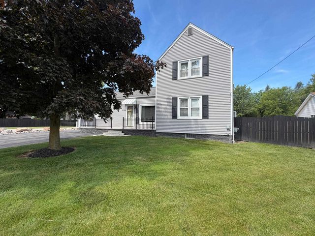 6047 N State Road, Richfield Twp, MI 48423