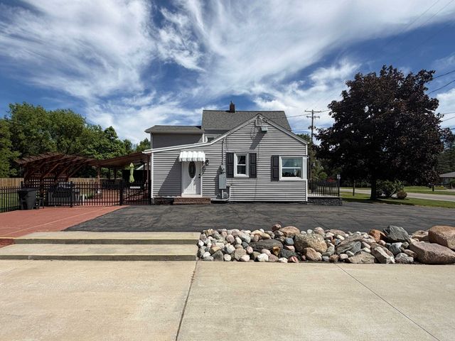 6047 N State Road, Richfield Twp, MI 48423