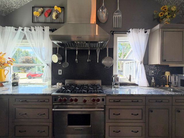 6047 N State Road, Richfield Twp, MI 48423