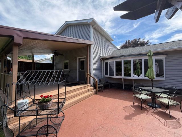 6047 N State Road, Richfield Twp, MI 48423