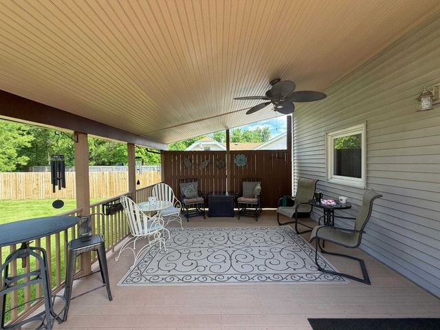 6047 N State Road, Richfield Twp, MI 48423