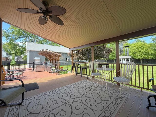 6047 N State Road, Richfield Twp, MI 48423