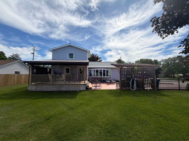 6047 N State Road, Richfield Twp, MI 48423