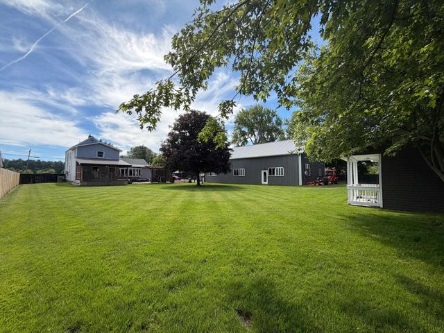 6047 N State Road, Richfield Twp, MI 48423