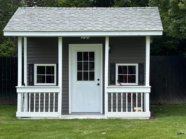6047 N State Road, Richfield Twp, MI 48423