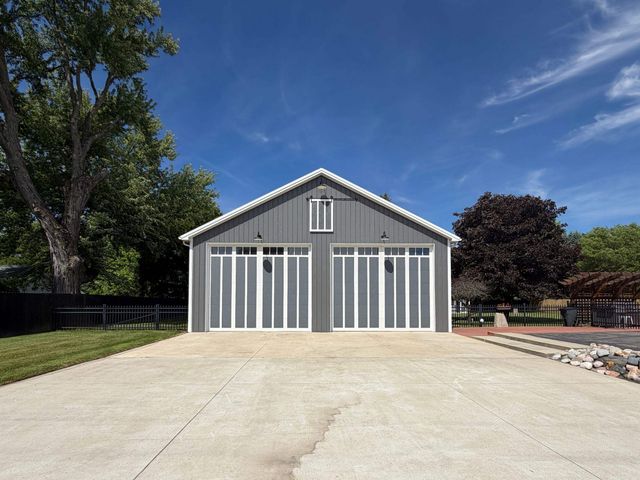 6047 N State Road, Richfield Twp, MI 48423