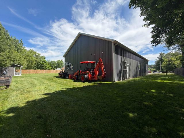 6047 N State Road, Richfield Twp, MI 48423