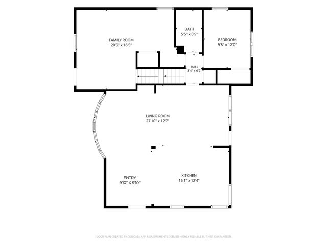6047 N State Road, Richfield Twp, MI 48423