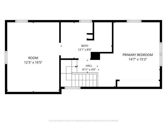 6047 N State Road, Richfield Twp, MI 48423