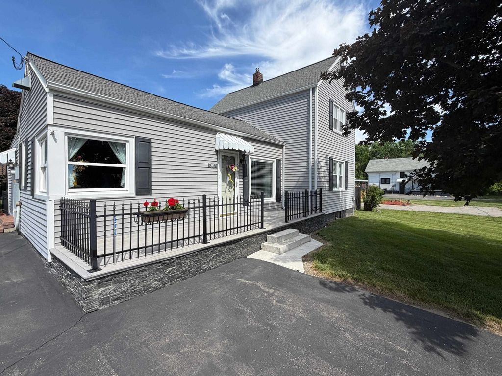 6047 N State Road, Richfield Twp, MI 48423