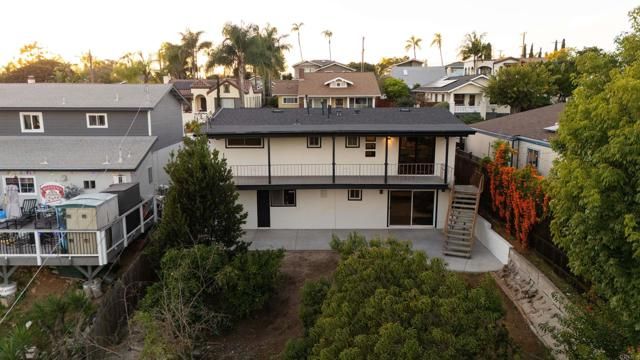 2807 Dale Street, San Diego, CA 92104