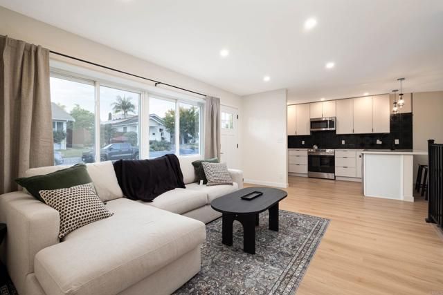 2807 Dale Street, San Diego, CA 92104