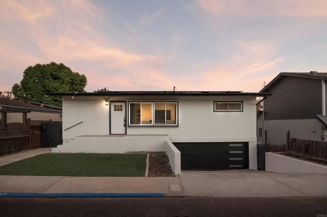 2807 Dale Street, San Diego, CA 92104