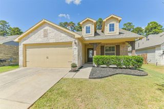 1704 Wandering Hills Road, Conroe, TX 77304