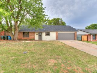 3803 Penny Drive, Oklahoma City, OK 73110