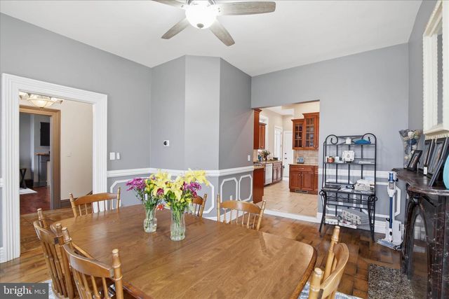 302 S FRONT ST, Wrightsville, PA 17368