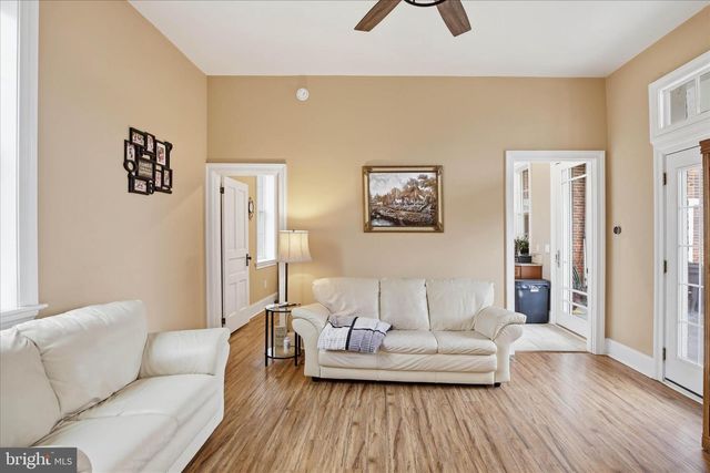 302 S FRONT ST, Wrightsville, PA 17368