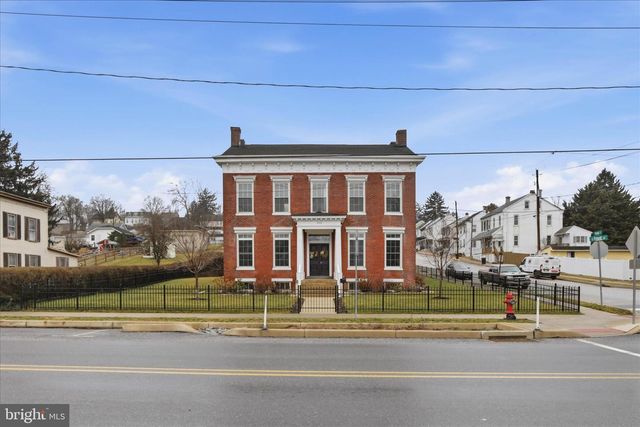 302 S FRONT ST, Wrightsville, PA 17368