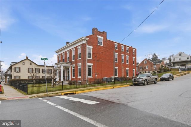 302 S FRONT ST, Wrightsville, PA 17368