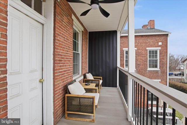 302 S FRONT ST, Wrightsville, PA 17368