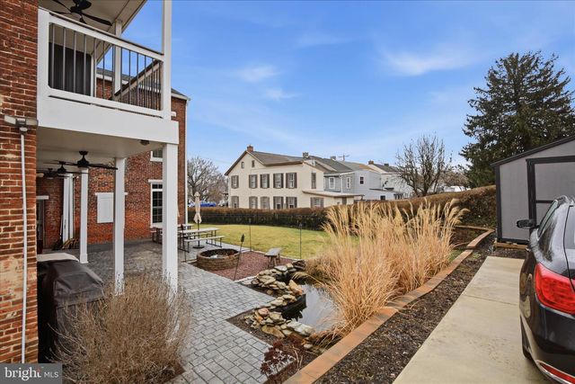 302 S FRONT ST, Wrightsville, PA 17368