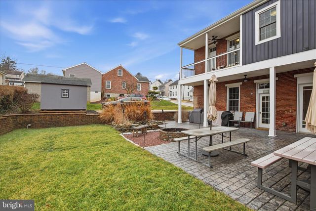 302 S FRONT ST, Wrightsville, PA 17368