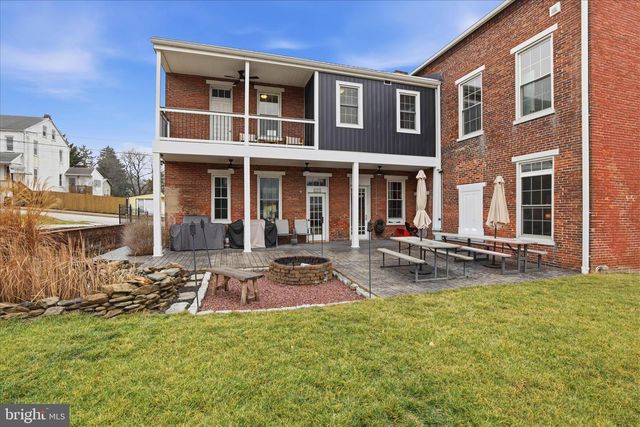 302 S FRONT ST, Wrightsville, PA 17368