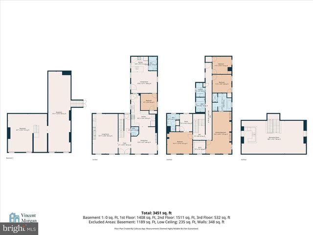 302 S FRONT ST, Wrightsville, PA 17368