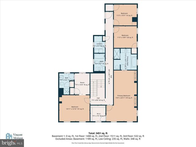 302 S FRONT ST, Wrightsville, PA 17368