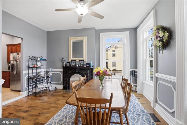 302 S FRONT ST, Wrightsville, PA 17368