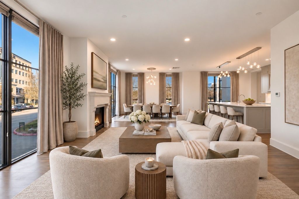 5270 Town And Country Boulevard 233, Frisco, TX 75034 — exterior
