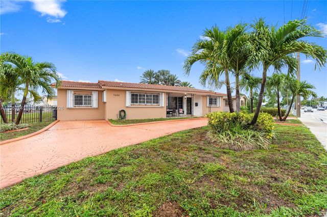 7600 W 12th Ave, Hialeah, FL 33014