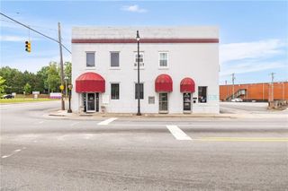 600 Washington Street, Eden, NC 27288