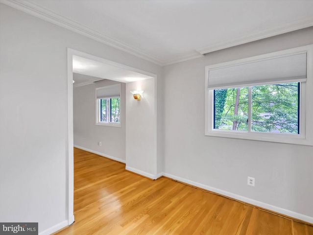6509 BRADLEY BLVD, Bethesda, MD 20817