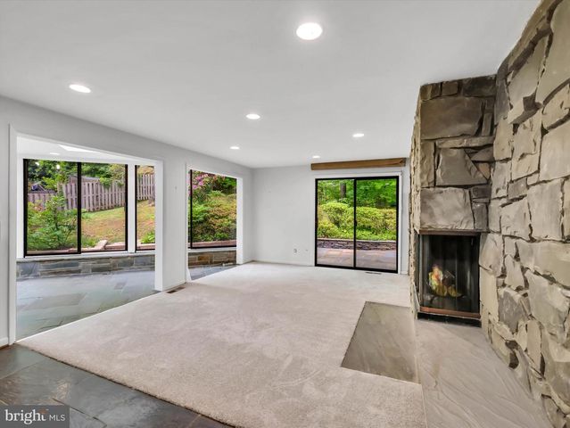 6509 BRADLEY BLVD, Bethesda, MD 20817
