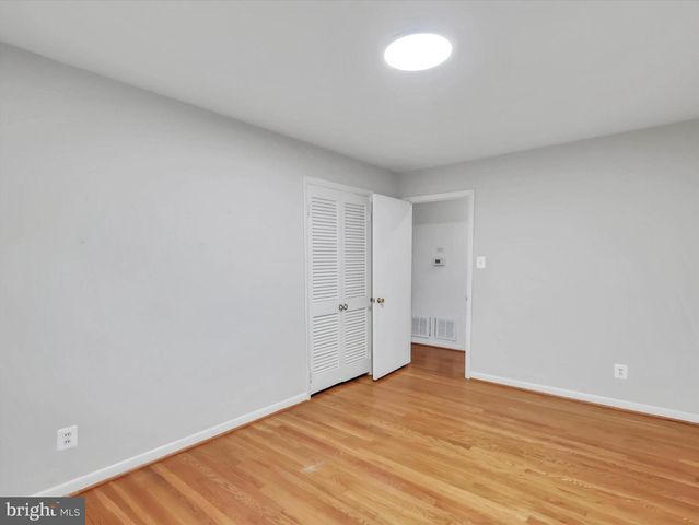 6509 BRADLEY BLVD, Bethesda, MD 20817