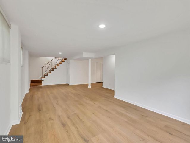 6509 BRADLEY BLVD, Bethesda, MD 20817
