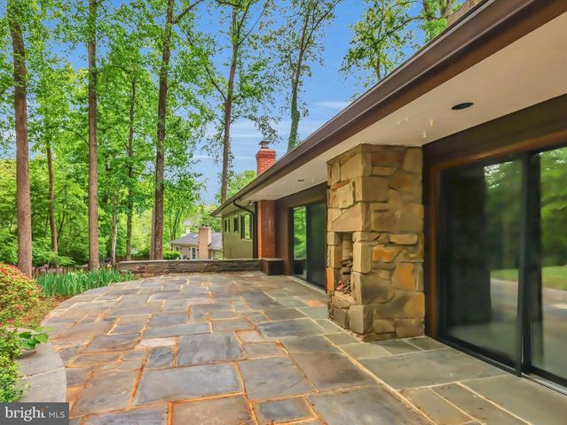 6509 BRADLEY BLVD, Bethesda, MD 20817