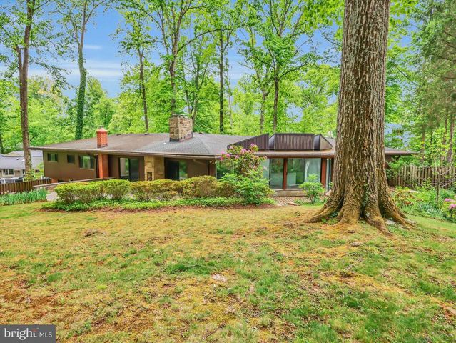 6509 BRADLEY BLVD, Bethesda, MD 20817