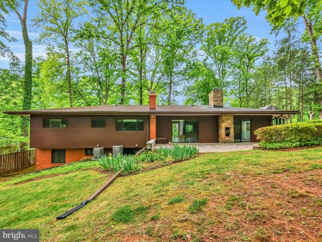 6509 BRADLEY BLVD, Bethesda, MD 20817